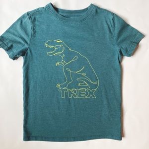 Cat & Jack T-shirt Size Small 6-7